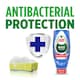 image 2 of Fairy Max Power Eucalyptus Anti-Bacterial Washing Up Liquid 545ml