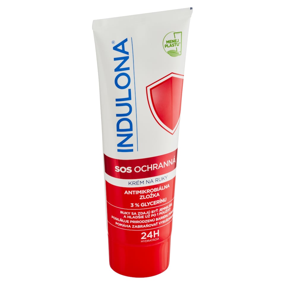 Indulona SOS ochranná krém na ruce 75ml