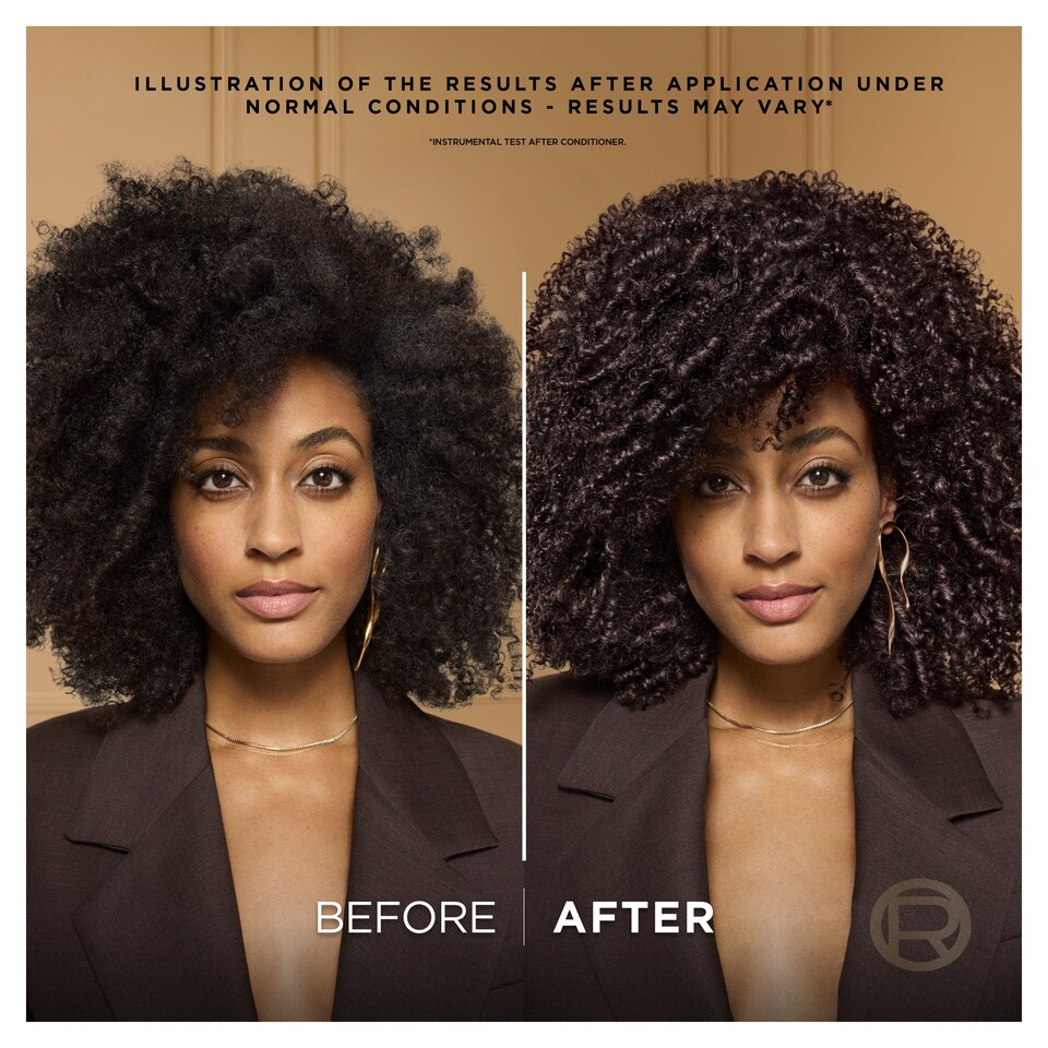 image 1 of L'Oreal Paris Preference Core 1 Napoli Permanent Hair Dye