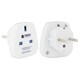 image 2 of Travel European Adapter