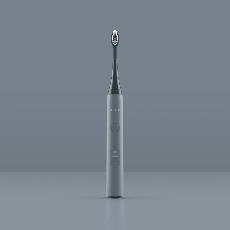 image 1 of Ordo Sonic Lite Electric Toothbrush Stone 