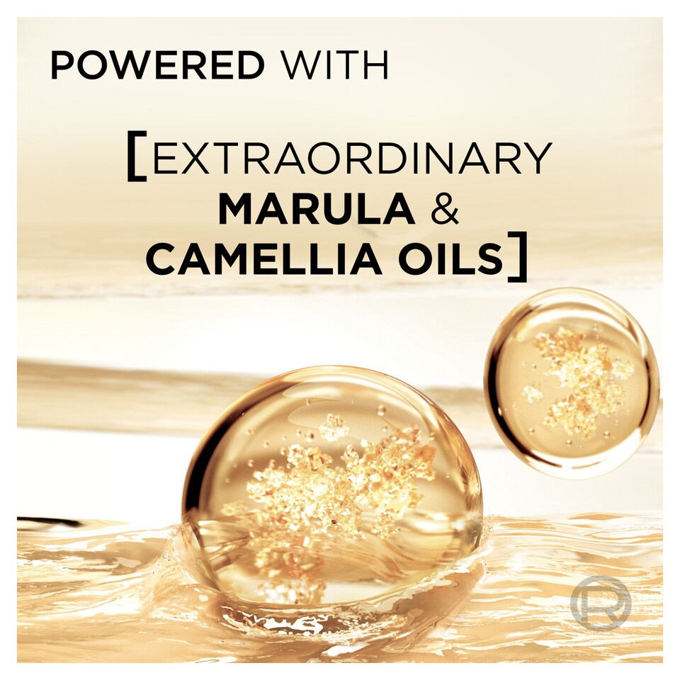 image 1 of L'Oreal Extraordinary Oil Shampoo Refill 500Ml