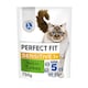 image 1 of Perfect Fit Sensitive 1+ Adult Dry Cat Food - Turkey 750g