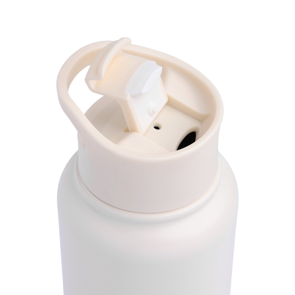 image 1 of Core Kitchen Natural Timber Bottle 1.2L