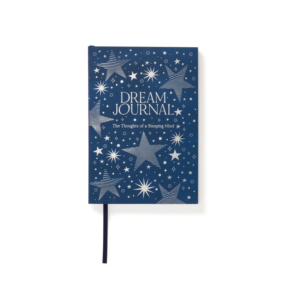 image 1 of Paperchase Dream Journal Small