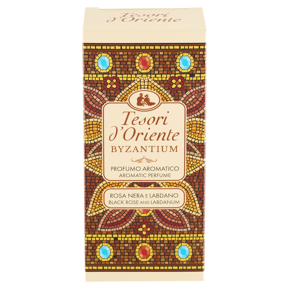 obrázok 1 z Tesori d'Oriente Byzantium parfumová voda 100 ml