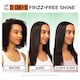 image 3 of Garnier Keratin Sleek Mask 370ml