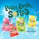 image 4 of Organix Banana Rice Cake Clouds 40G