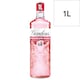 image 1 of Gordon's Premium Pink Gin Based Flavoured Spirit Drink 35% vol 1L Bottle