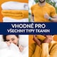 Obrázek 5 pro produkt Lenor Vonné Perličky 270gGold Orchid & Vanilla