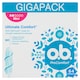 Obrázek 1 pro produkt O.B. ProComfort Mini tampony 64 ks