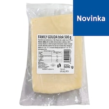 Čerstvé potraviny