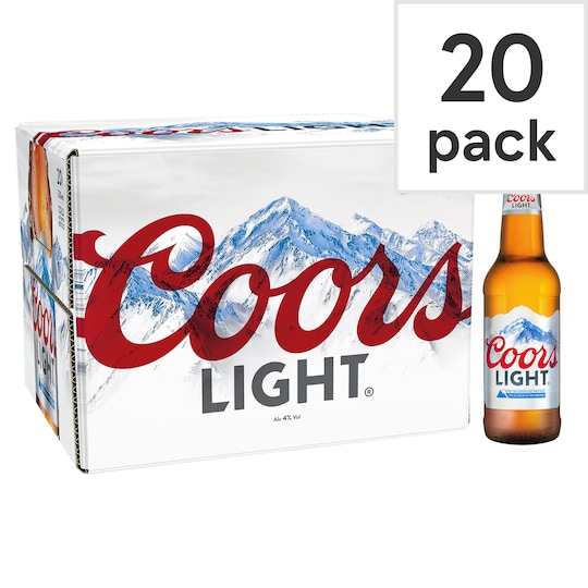 Coors Light Nutrition Sugar Besto Blog