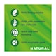 image 4 of Catsan Natural Clumping Cat Litter 8 Litre