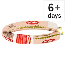 Duda Poultry & Pork Pate 300G