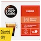 obrázok 1 z NESCAFÉ Dolce Gusto Lungo - káva v kapsulách - 16 ks