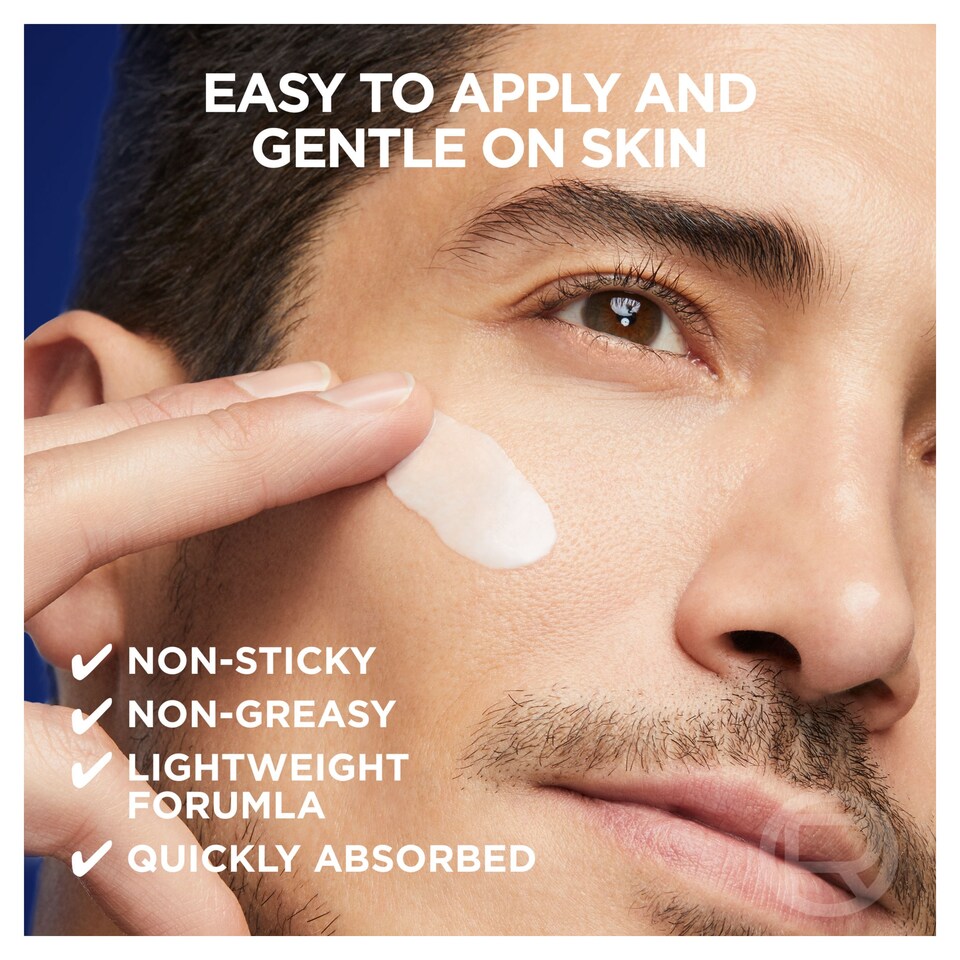 image 1 of L'Oreal Men Expert Power Age Revitalising 24 Hour Moisturiser 50Ml