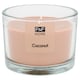 image 1 of F&F Home  Coconut Candle 500g