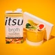 image 4 of itsu sesame chicken broth for noodles 1L