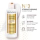 image 2 of PRO VOKE Blonde Rehab Strengthening Conditioner No.3 200ml