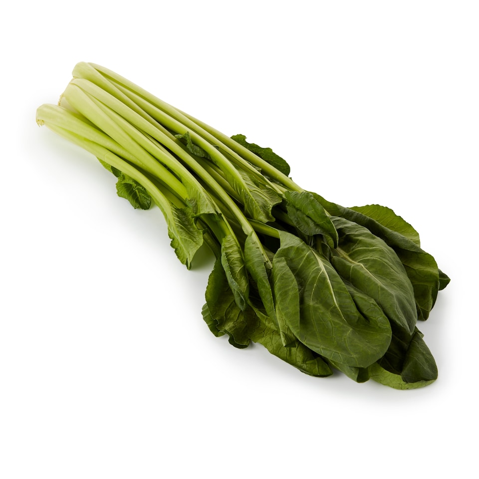 image 1 of Tesco Choi Sum 200G