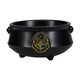 image 3 of Harry Potter Cauldron Cat Bowl 