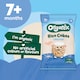 image 5 of Organix Organic Original Rice Cakes 40g