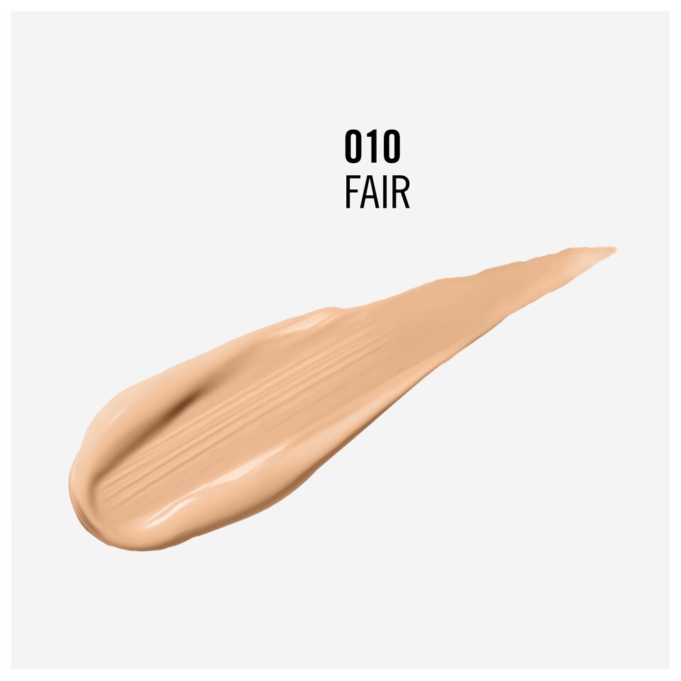 image 1 of Rimmel Kind & Free Concealer Fair 7Ml