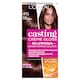 image 1 of L'Oreal Paris Casting Creme Gloss 415 Iced Chocolate Brown Semi-Permanent Hair Dye