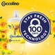 Obrázek 3 pro produkt Coccolino aviváž Happy Yellow 1,7l
