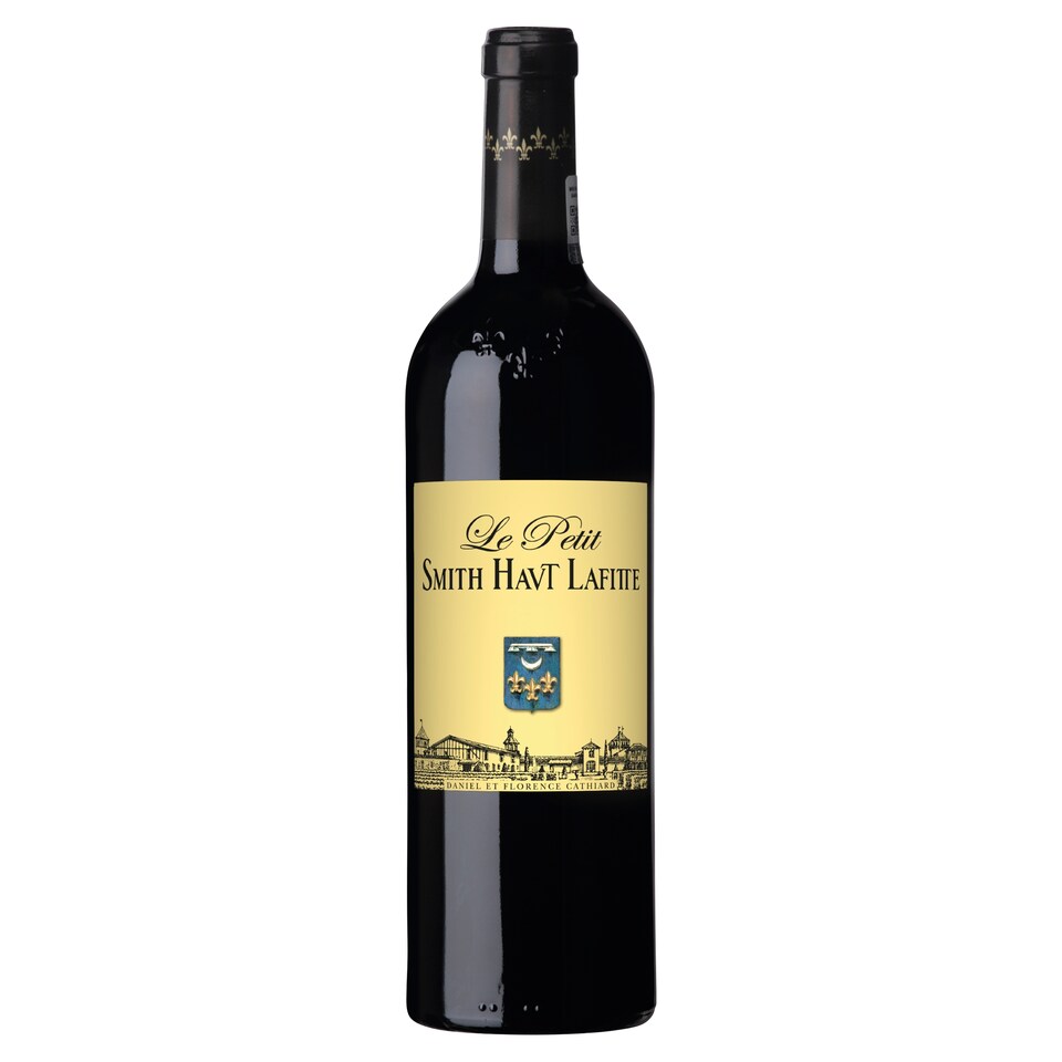 Smith Havt Lafitte Le Petit 750Ml
