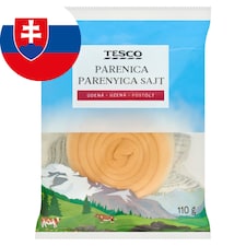 Tesco Parenica údená 110 g