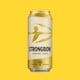 image 3 of Strongbow Original Cider Can 18x440ml