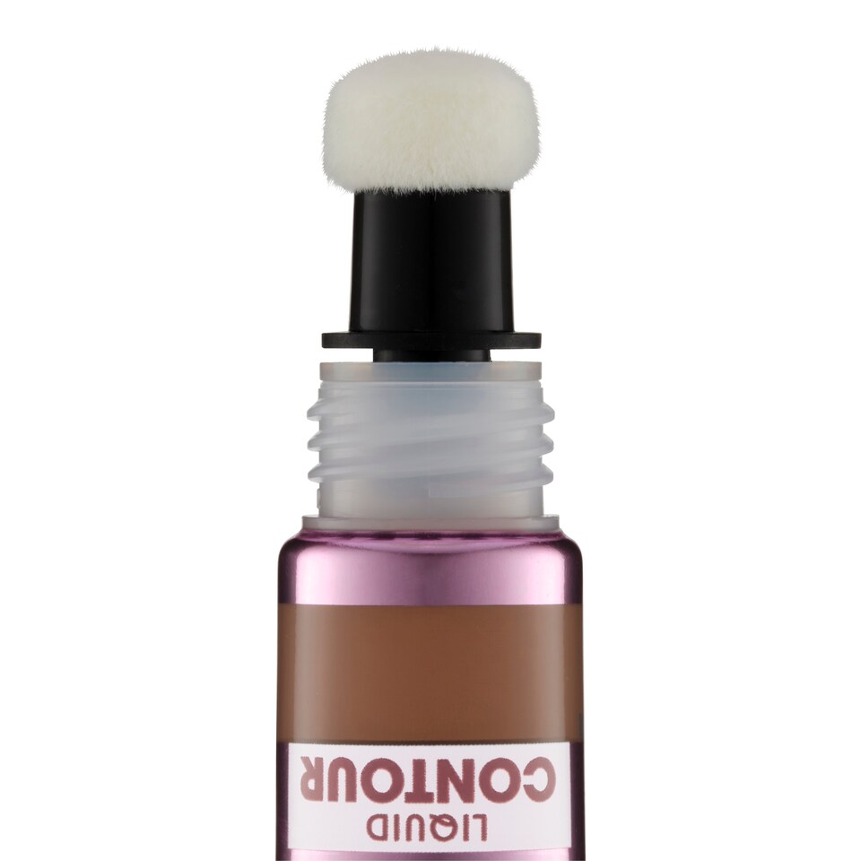 image 1 of Collection Filter Finish Liquid Contour Wand Tan 12ml