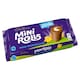 image 2 of Cadbury Mini Rolls - Milk Chocolate 5 Pack