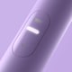 image 3 of Ordo Sonic Lite Electric Toothbrush Lavender