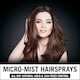 image 5 of TRESemme Freeze Hold Hairspray 100ml