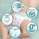 Pampers Harmonie Pelenka, Méret: 3, 28 Pelenka, 6kg-10kg  3. kép