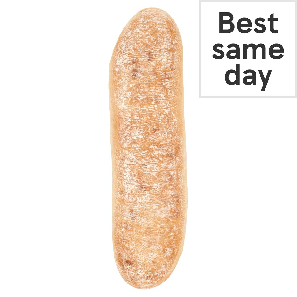image 1 of Tesco Finest Stonebaked Ciabatta 320G