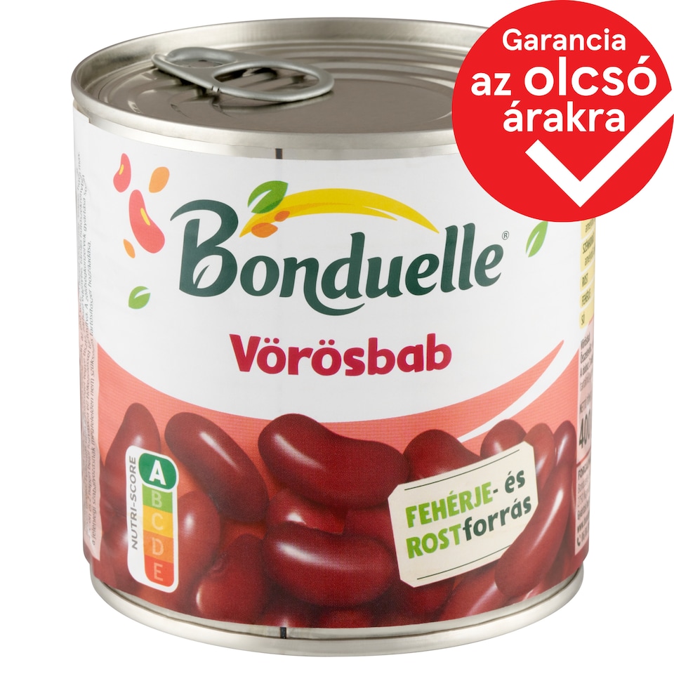 Bonduelle Red Beans 400 g