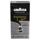 obrázok 1 z Lavazza Espresso Ristretto pražená mletá káva 10 kapsúl 57 g
