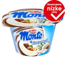 Zott Monte +Coconut 150 g