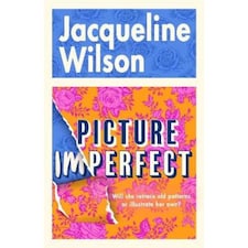 Picture Imperfect Jacqueline