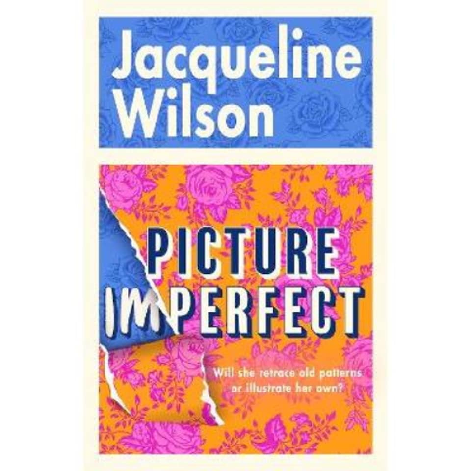 Picture Imperfect Jacqueline