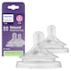 image 1 of Philips Avent Natural Response Teat Flow 4 3m+ 2 Pack