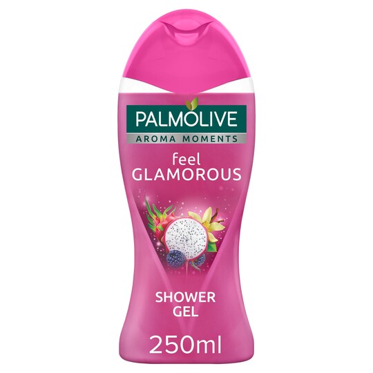 Palmolive Aromatherapy Glamorous Shower Gel Tesco Groceries