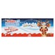 obrázok 5 z Kinder Chocolate Tyčinky z mliečnej čokolády s mliečnou náplňou 12 ks 150 g