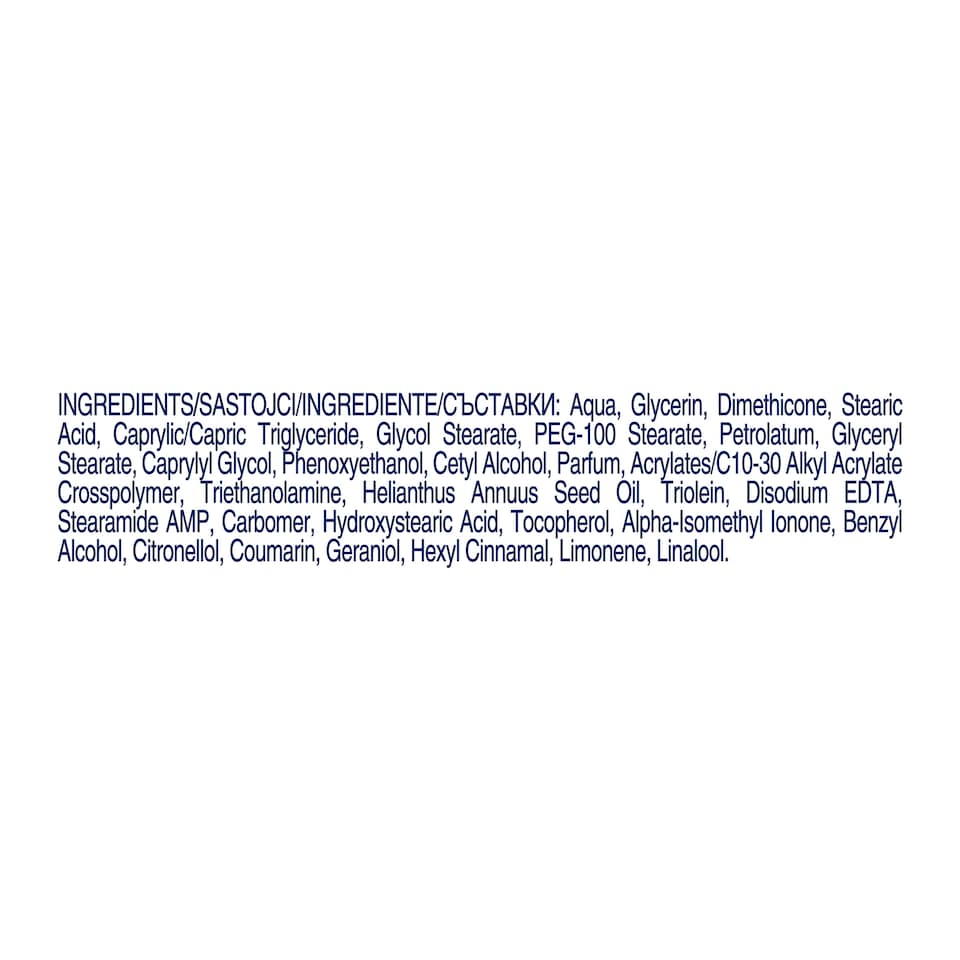image 1 of Dove Nourishing Hand Care Essential Cream For Dry Skin 75Ml
