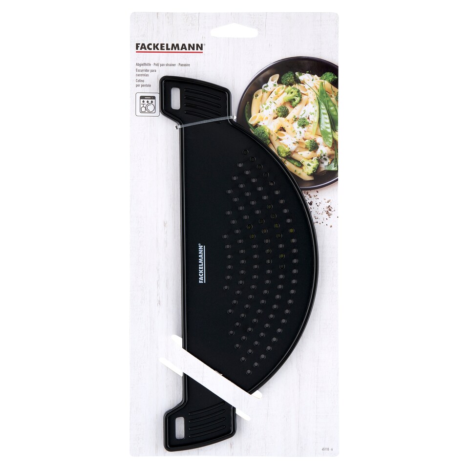 Fackelmann Víko na cezení