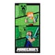image 1 of Minecraft Towel